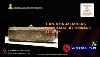 A mysterious, antique-looking item that looks like it could belong to a secret society, placed in a dimly lit room.