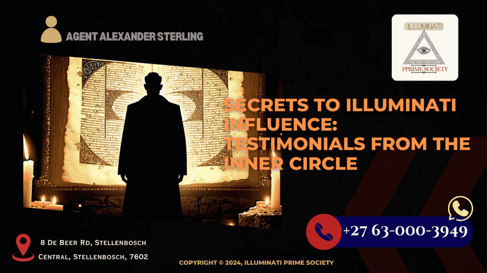 A shadowy figure standing before an ancient, illuminated manuscript, symbolizing the mysterious knowledge of the Illuminati.