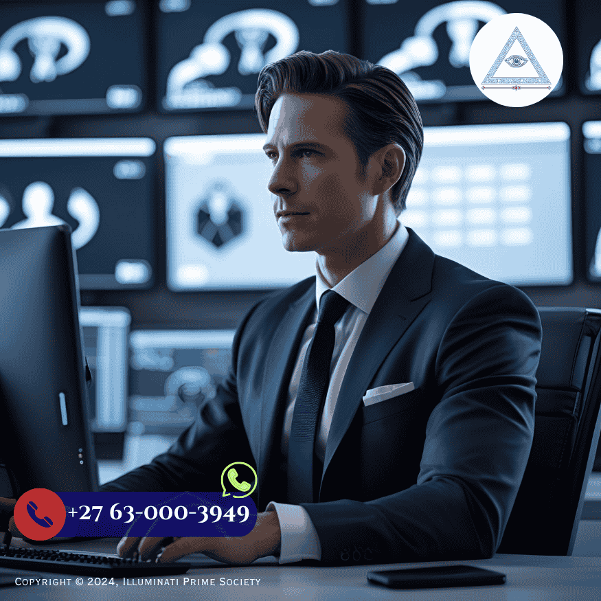 Agent Alexander Sterling conducting a mindset reset session via encrypted livestream.
