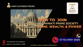 An 18th-century painting of the Vatican, overlaid with symbolic Illuminati markings. (2)