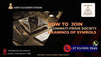 Business Influence in Illuminati Circles: A Deep Dive