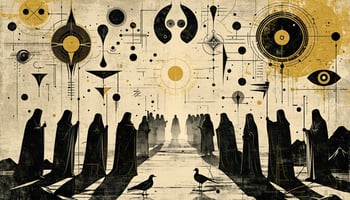 Illuminati Famous Deals And Agreements Made At Events