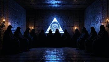 The Truth Behind Illuminati Initiation Rituals