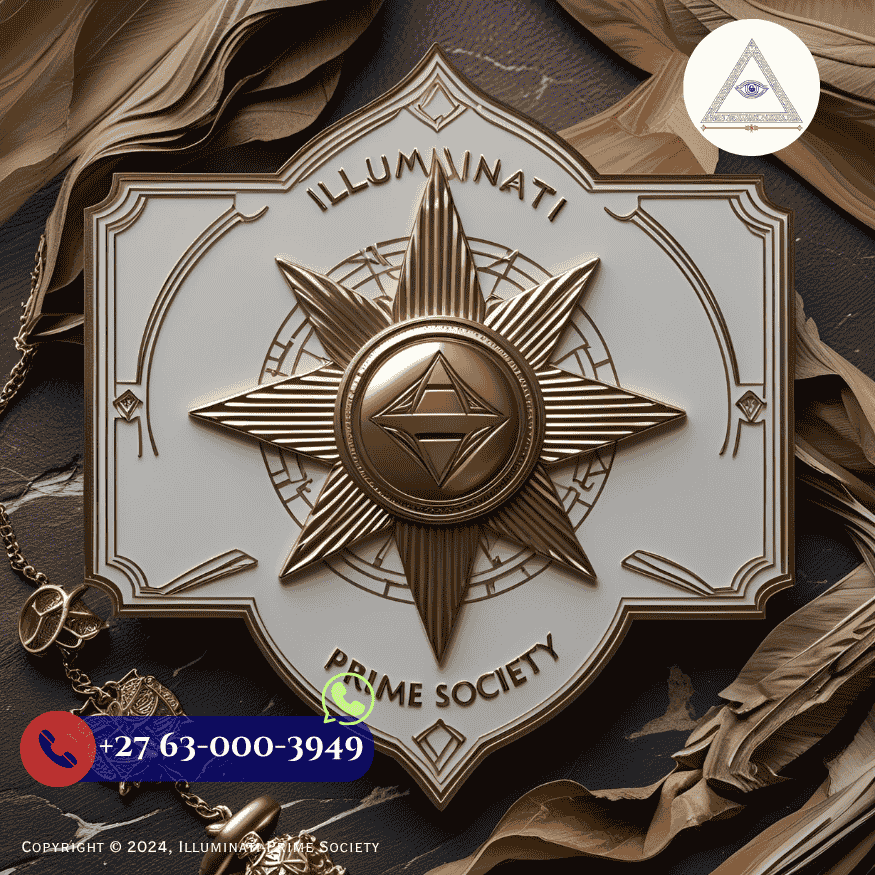 Hand-made exclusive luxury membership card for the prestigious Illuminati Prime Society (3)