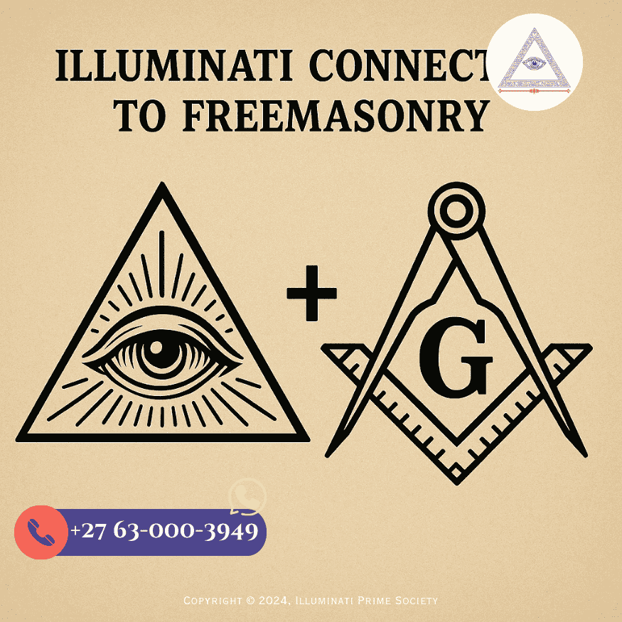 Is the Illuminati Connected to Freemasonry