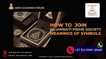 What Is The Illuminati Initiation Process?