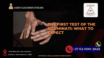 The First Test Of The Illuminati What To Expect (1)
