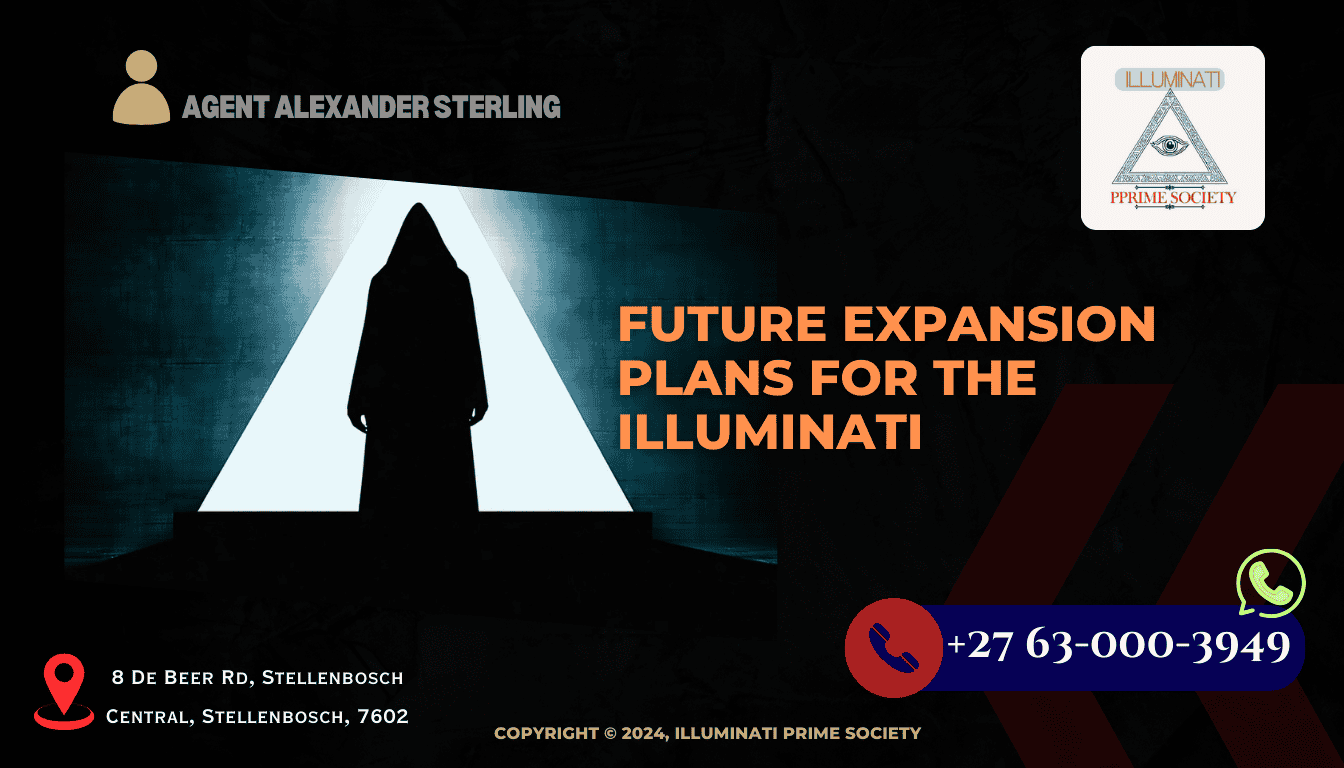 A shadowy figure in a dark room, symbolizing the secretive nature of the Illuminati.