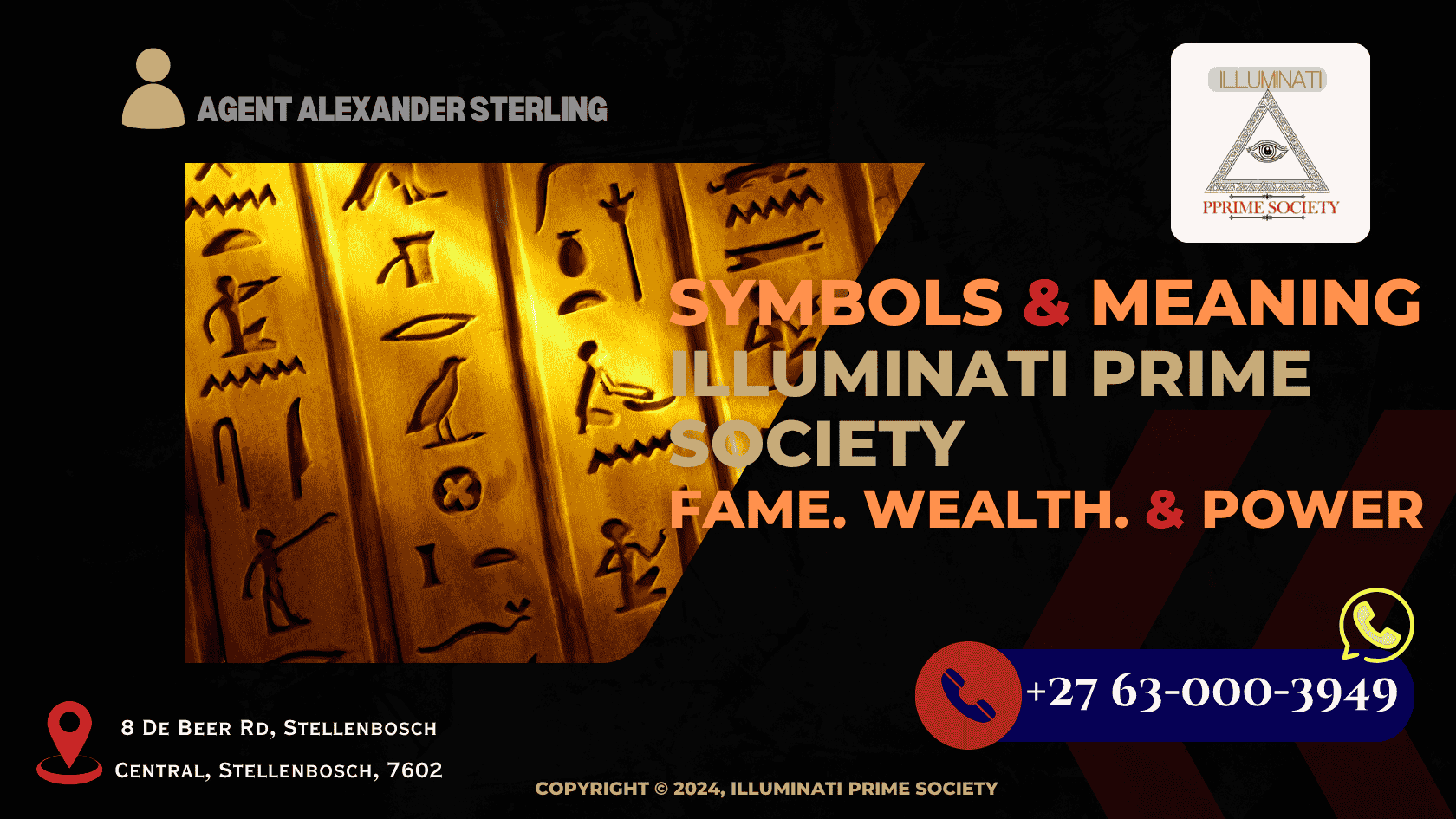 Ancient Egyptian pyramid symbolizing spiritual ascension and connection to the divine. (1)