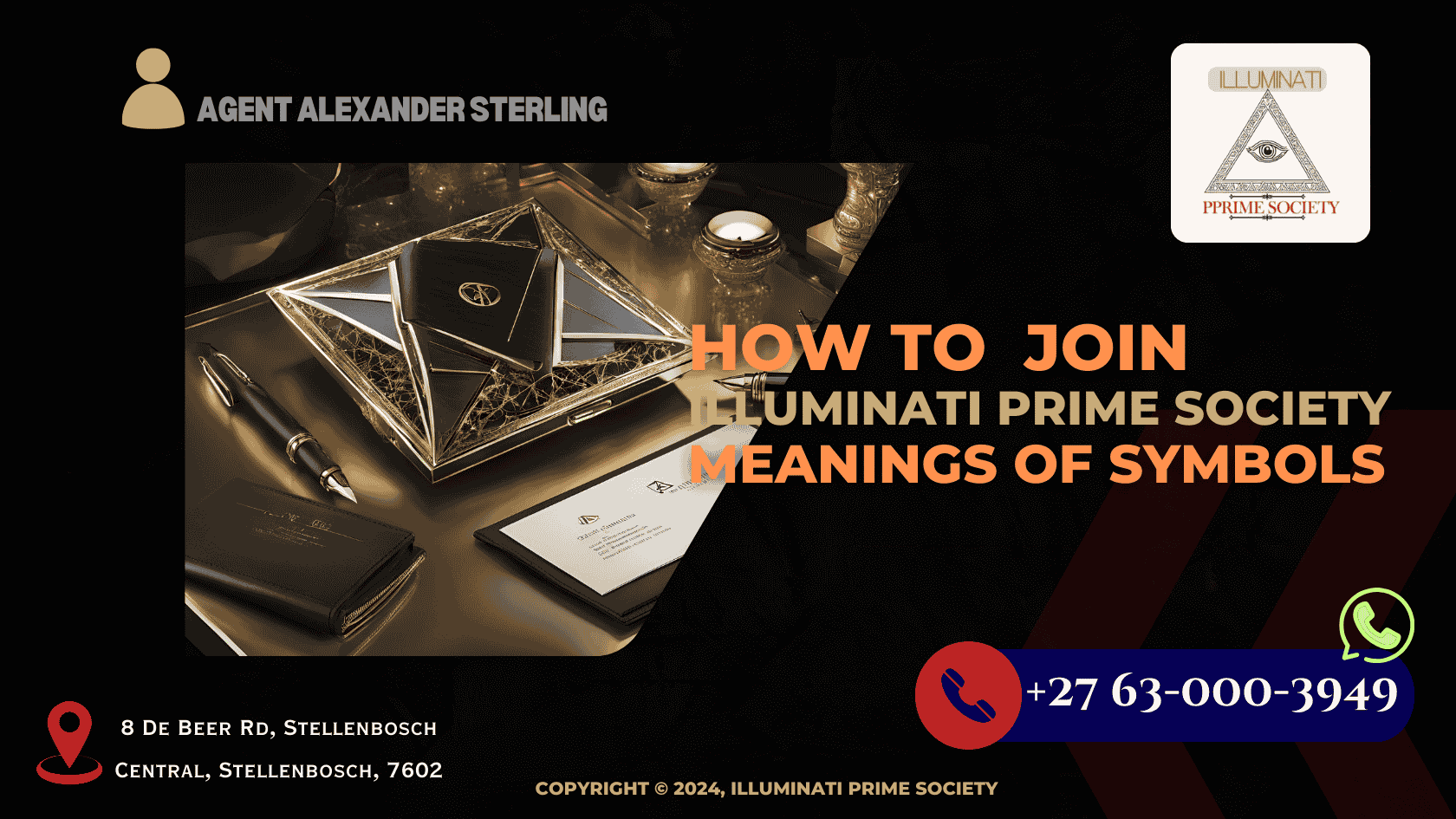 Business Influence in Illuminati Circles: A Deep Dive