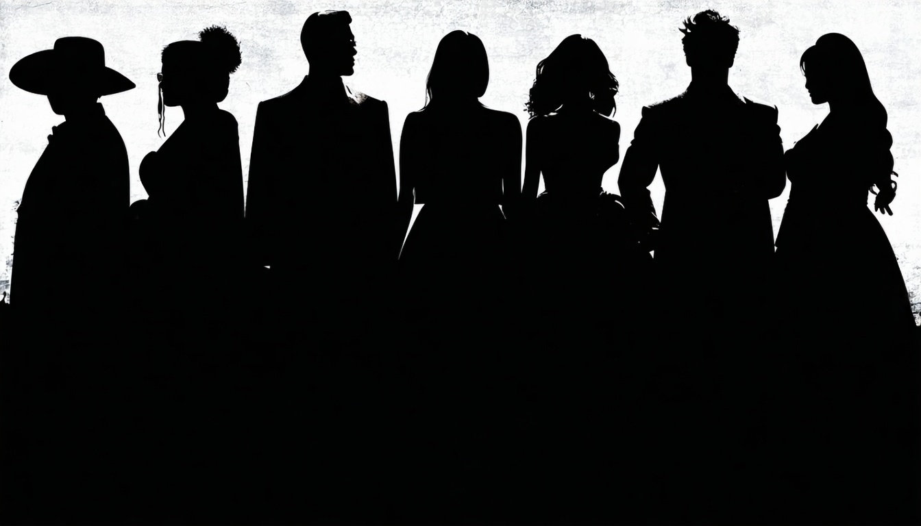 Famous Illuminati Members: Who Are They?  Keyword:famous illuminati members