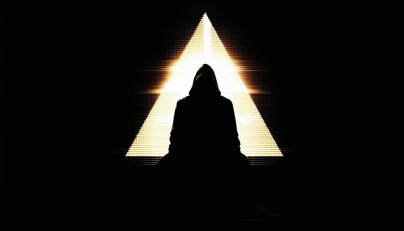 Unveiling The Illuminati's Hidden Agenda