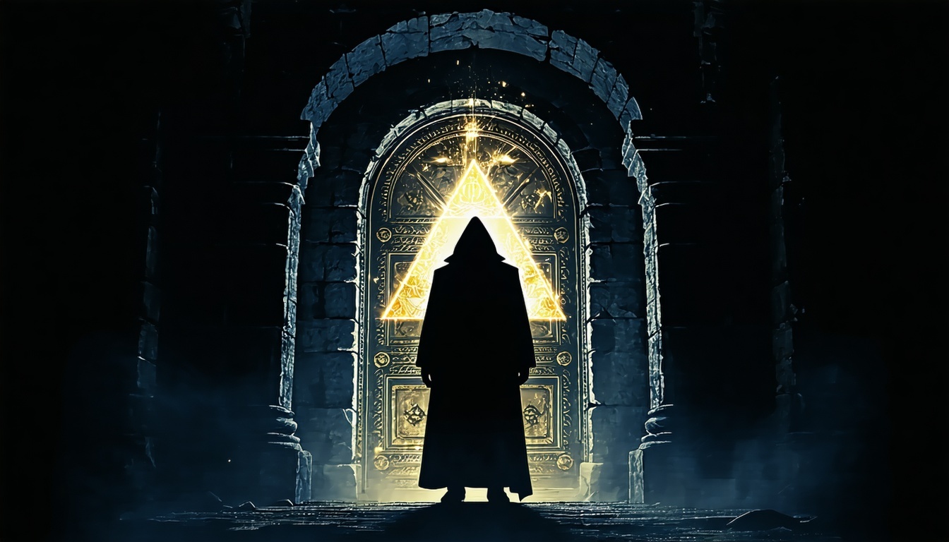 Famous People Who Allegedly Went Through Illuminati Initiation