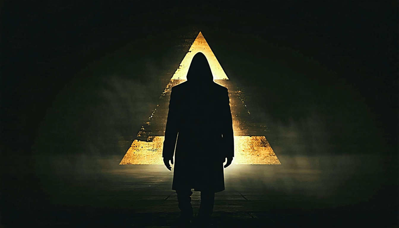 Is There A Blood Oath In Illuminati Initiation?