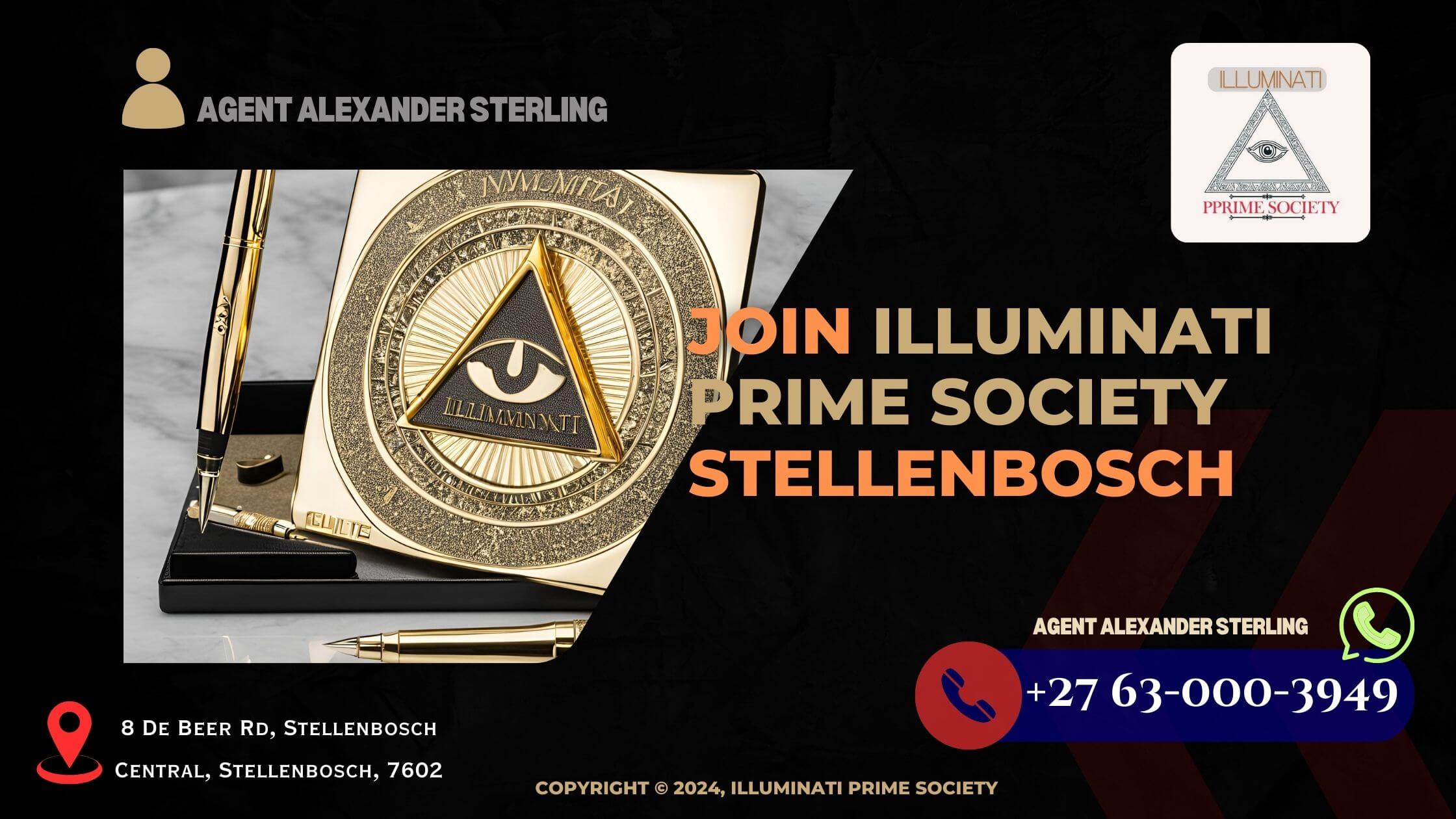 Illuminati Prime Society Membership Medallion Package 