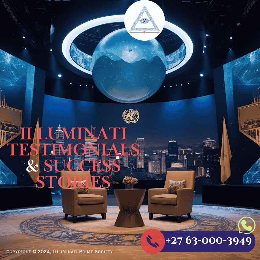 Illuminati global impact ambassador speaking at UN-style summit