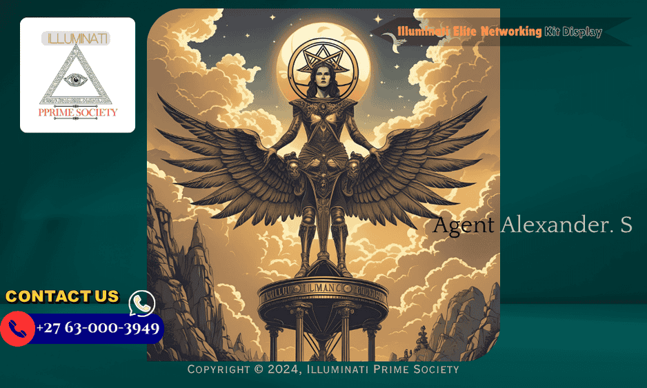 Illuminati influence in modern culture and pop media
