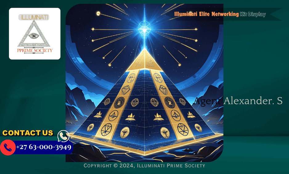 Illuminati personal growth programs for elite success (1)