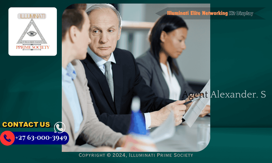 Illuminati philanthropy and community projects around the world (2)