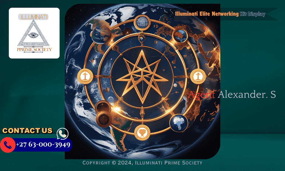 Illuminati strategic alliances and global partnership connections (1)