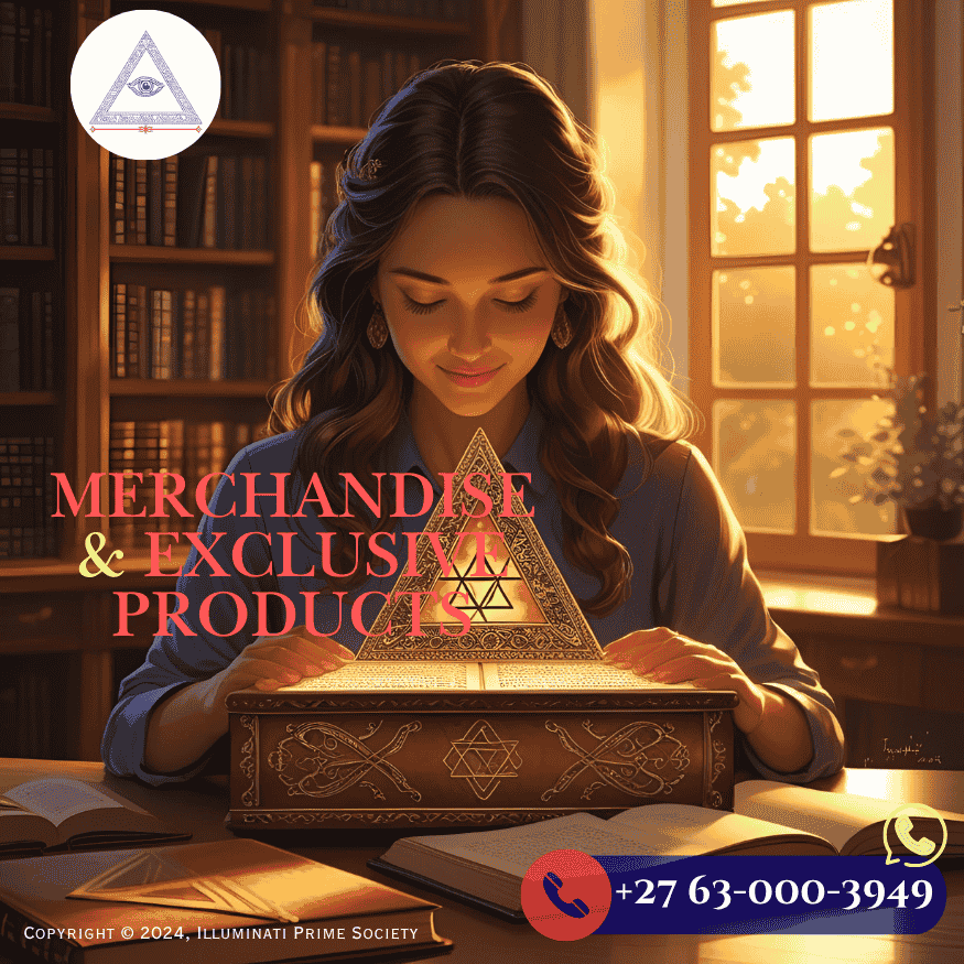 Member holding leather-bound Illuminated Codex with gold embossed triangle