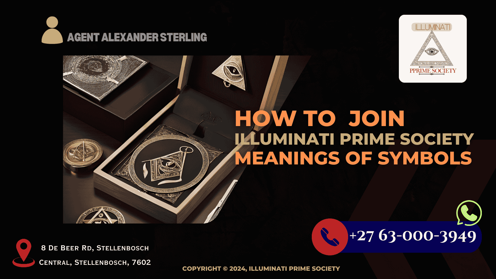 What Is The Illuminati Initiation Process?
