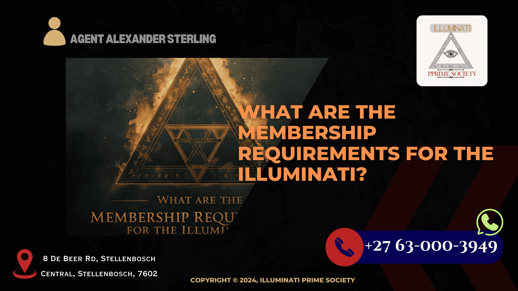 What Happens If I Want To Leave Illuminati?